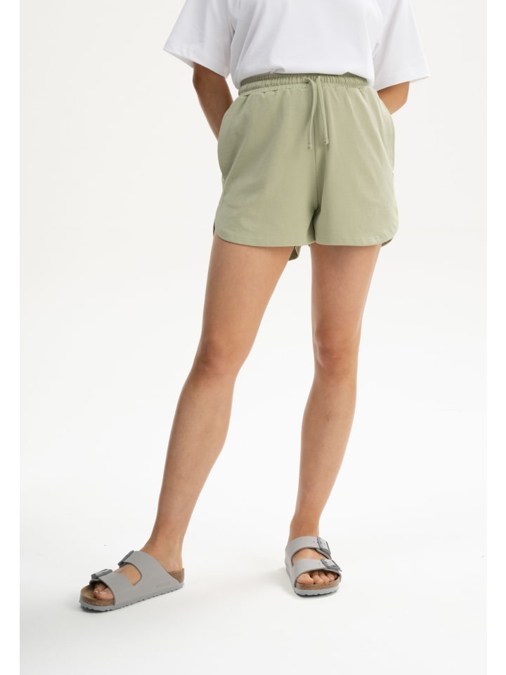 

Тканевые шорты MELA