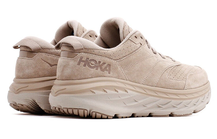 HOKA ONE ONE Bondi L Кроссовки унисекс — фото 3