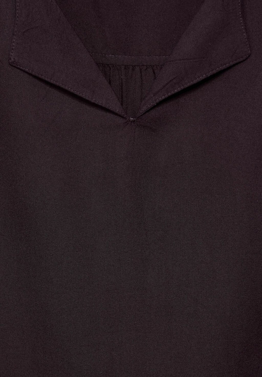 

Блуза Cecil, цвет Mottled Dark Red