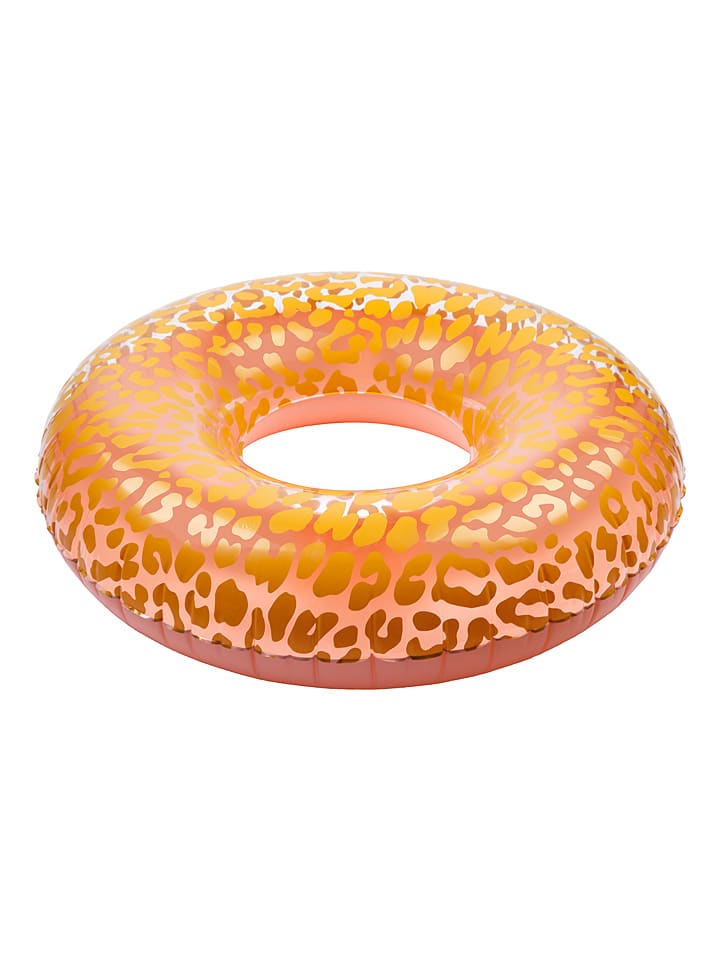 

Плавательный круг "Зов дикой природы" - для детей от 6 лет Sunny Life