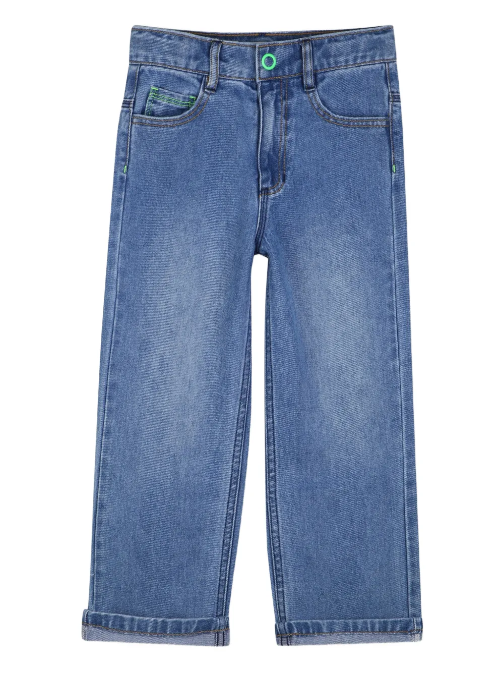 

Брюки с карманами Billieblush, синий