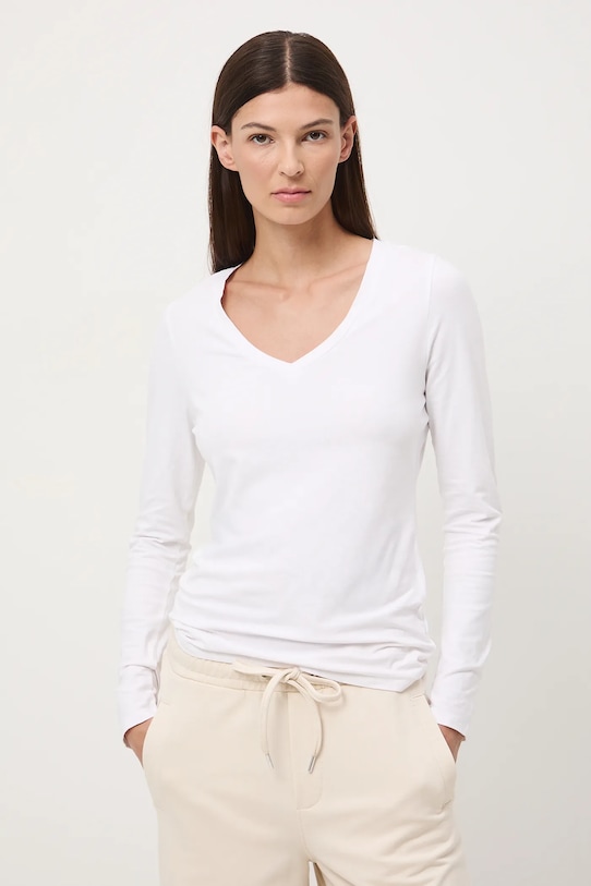 

Лонгслив Medicine, белый