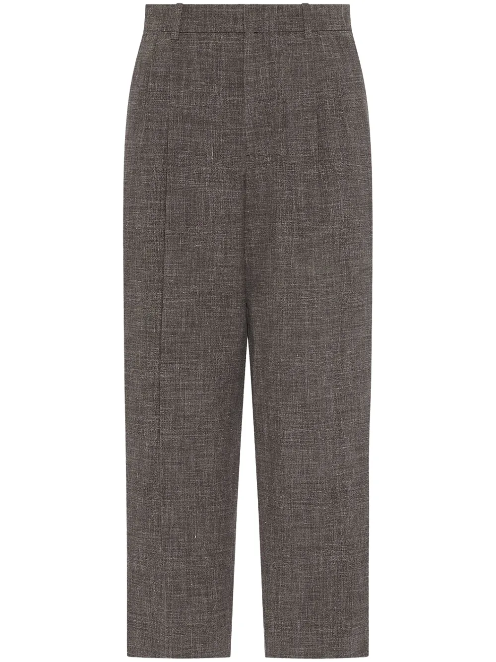 

Брюки Silas THE ROW, коричневый