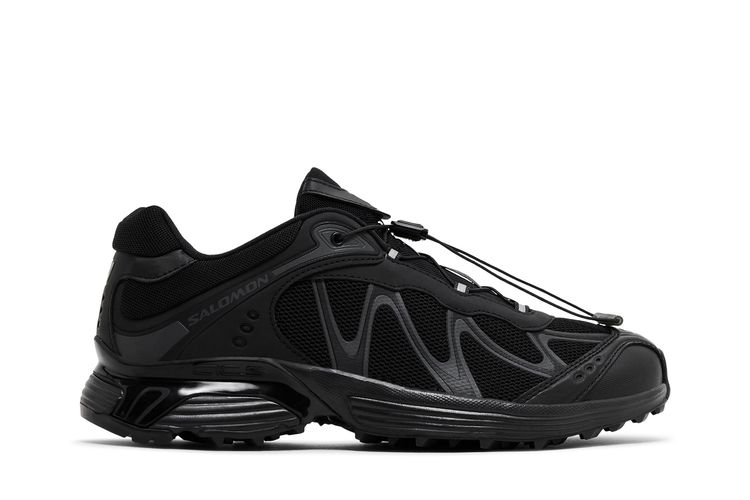 

Кроссовки XT-Whisper 'Black Asphalt', черный