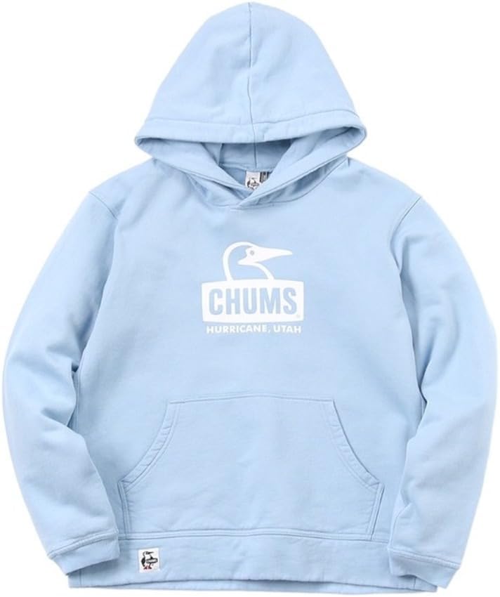 

Мужская толстовка с капюшоном CHUMS Bobby Face Pullover Parka