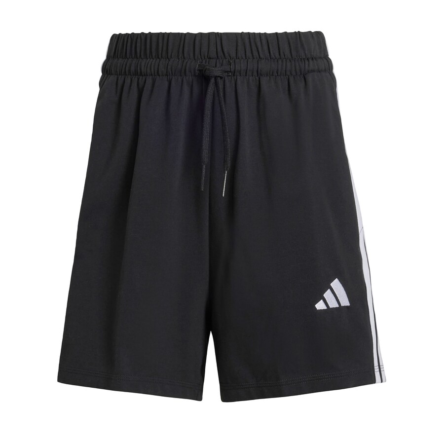 

Обычные спортивные штаны ADIDAS SPORTSWEAR Essentials, черный