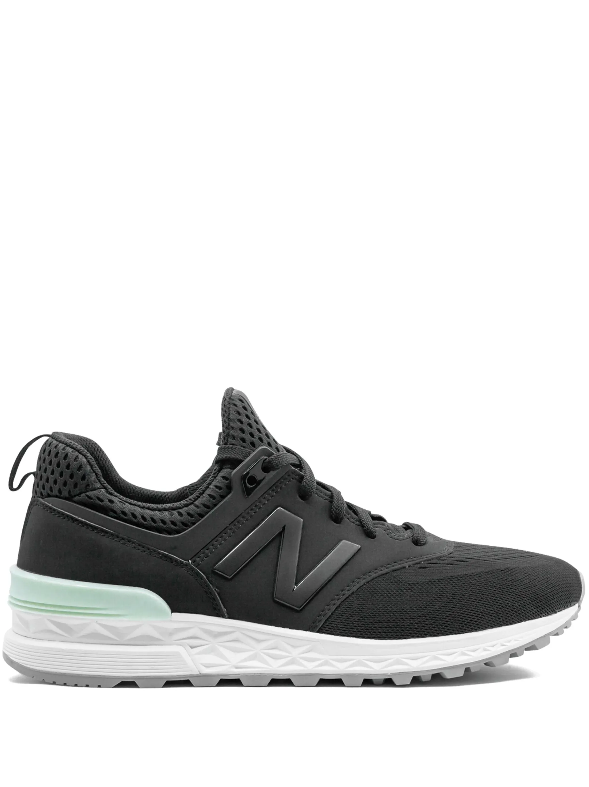 

Кроссовки 574 Sport New Balance, серый