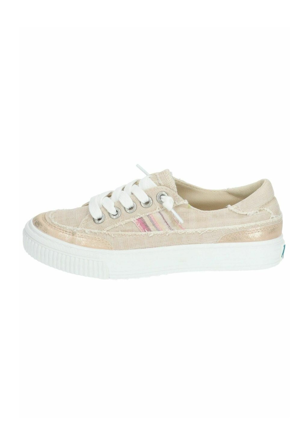 

Кроссовки низкие Blowfish Malibu, цвет sand dollar color wash cozumel