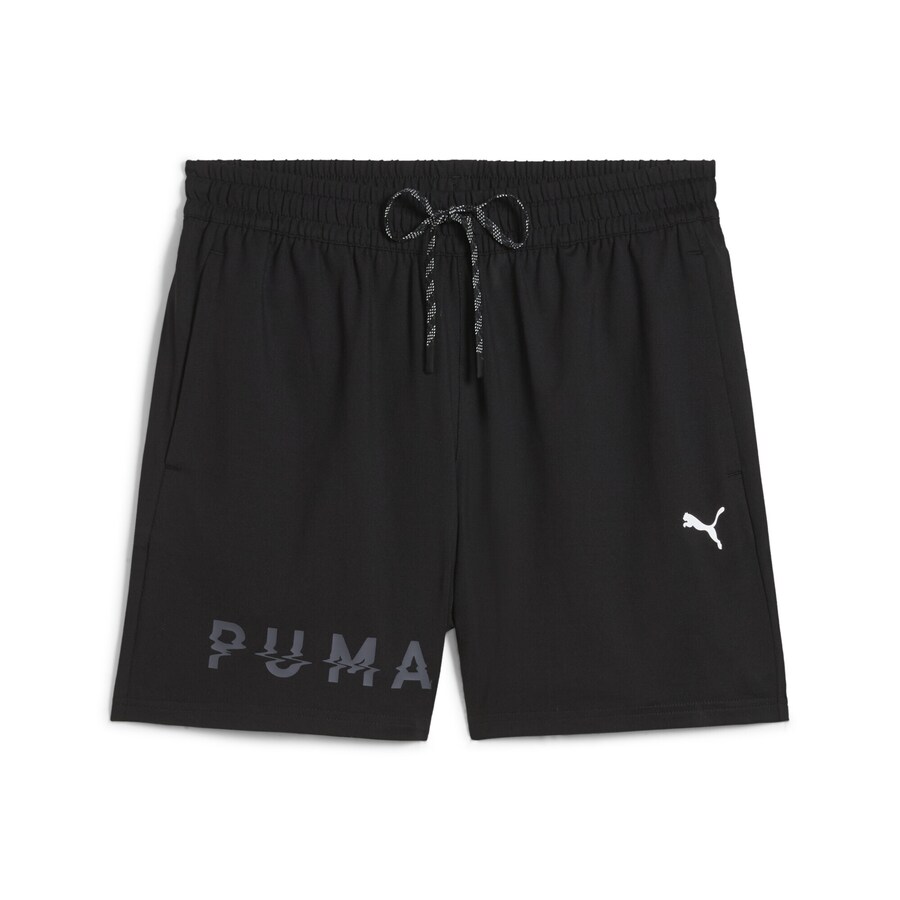 

Обычные спортивные штаны PUMA, черный