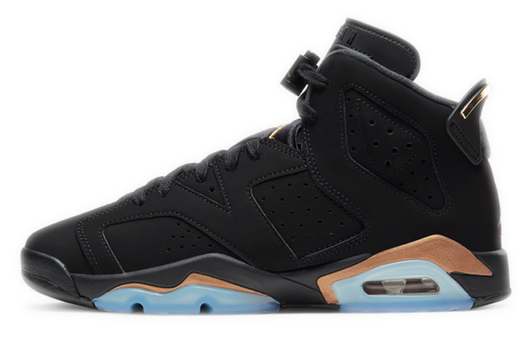 

Кроссовки Jordan 6 Retro DMP 2020 GS