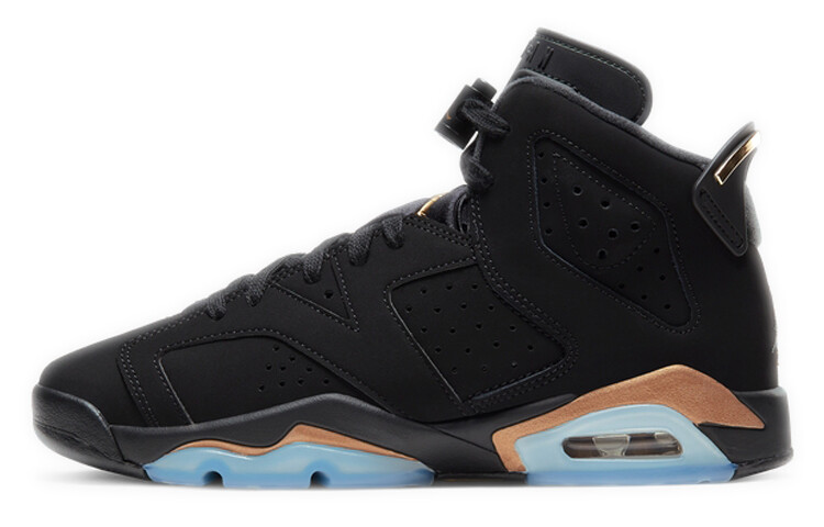 Кроссовки Jordan 6 Retro DMP 2020 GS
