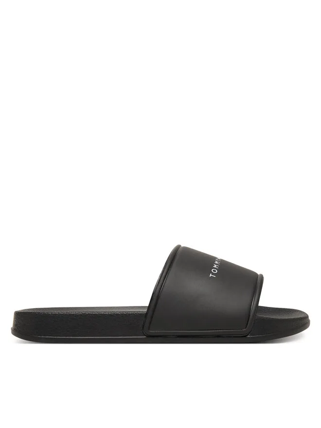 Tommy Hilfiger Мюли T3X0-34403-1172 черные