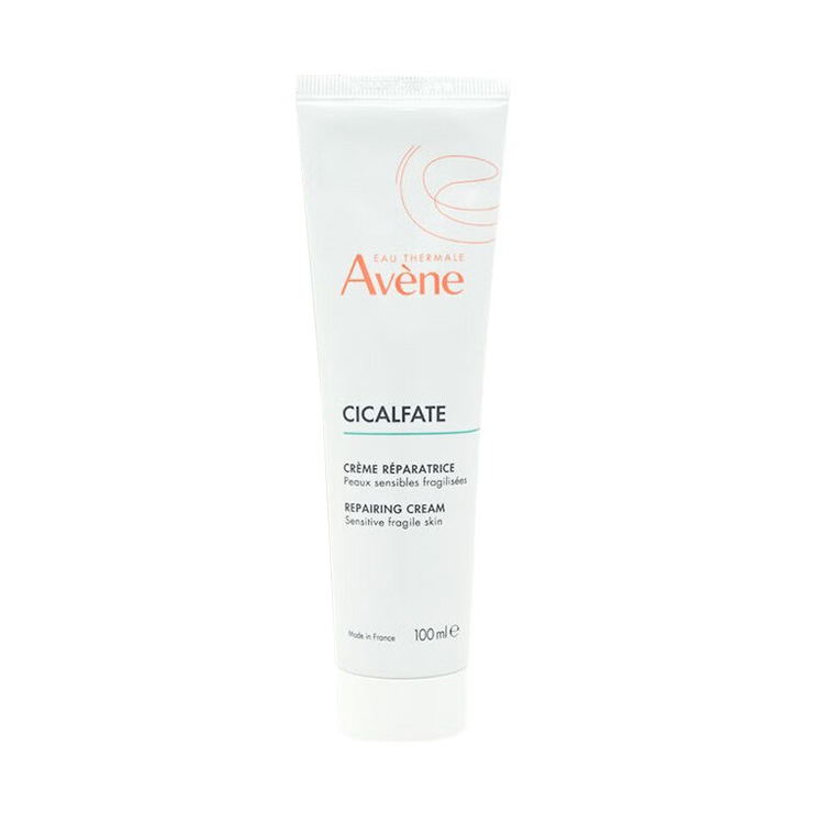 

Avène YAYANG Новая версия Cica Cream Увлажняющий крем для лица Baymax Frost Cream Успокаивающий и восстанавливающий 40 мл