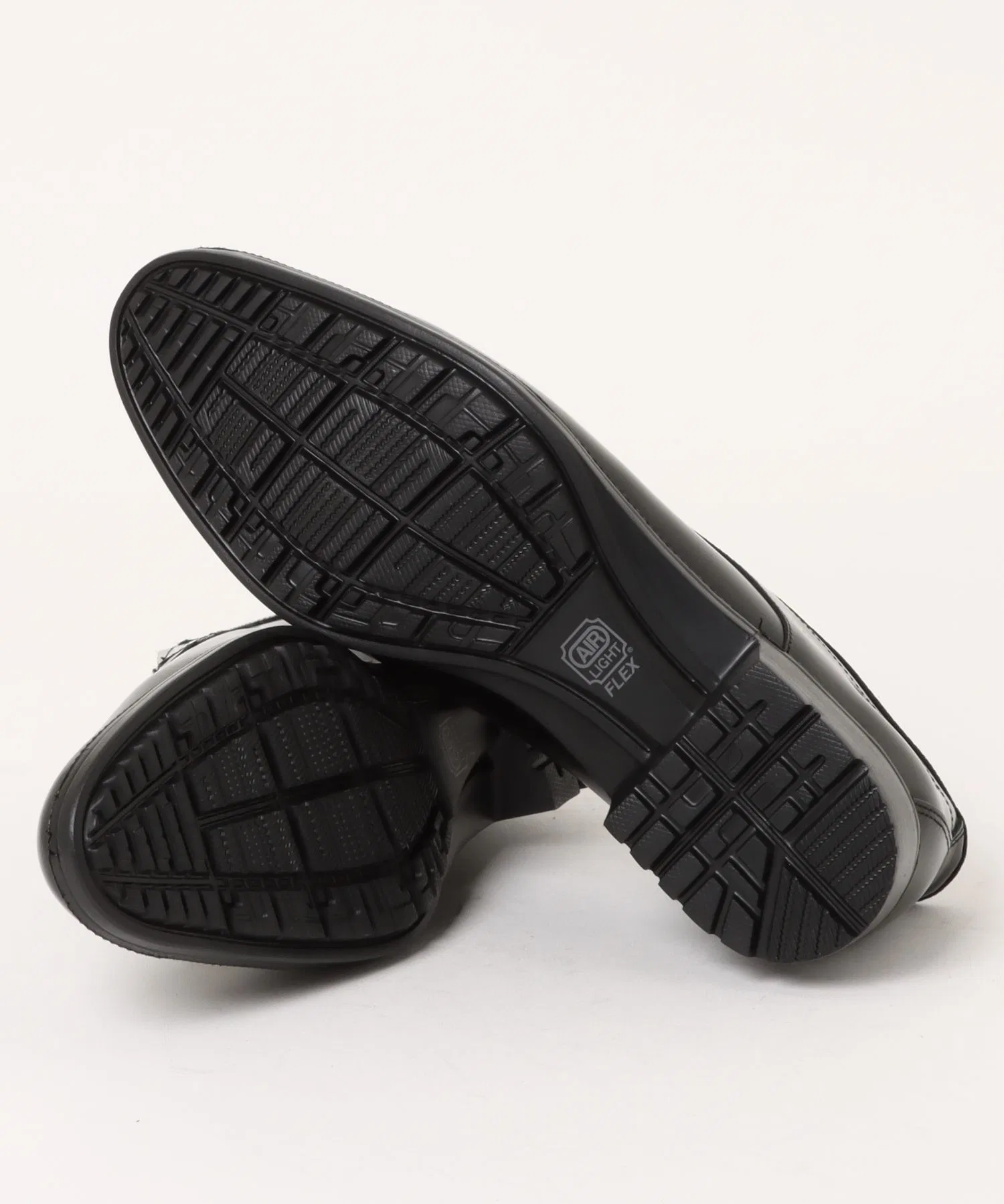 Мужские туфли Hawkins Air Lite Flex Plain QS — фото 3