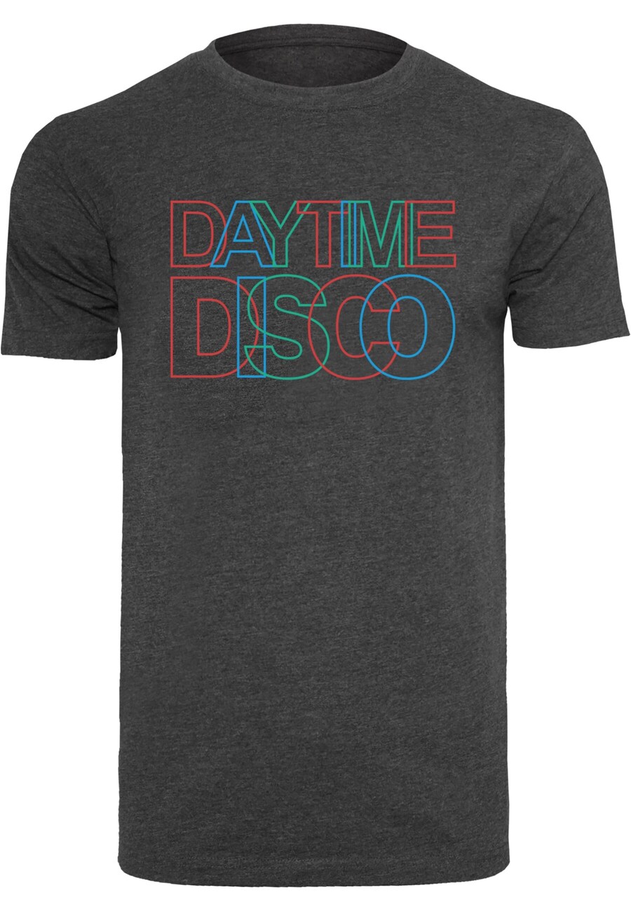 

Рубашка MT Men Daytime Disco, серый
