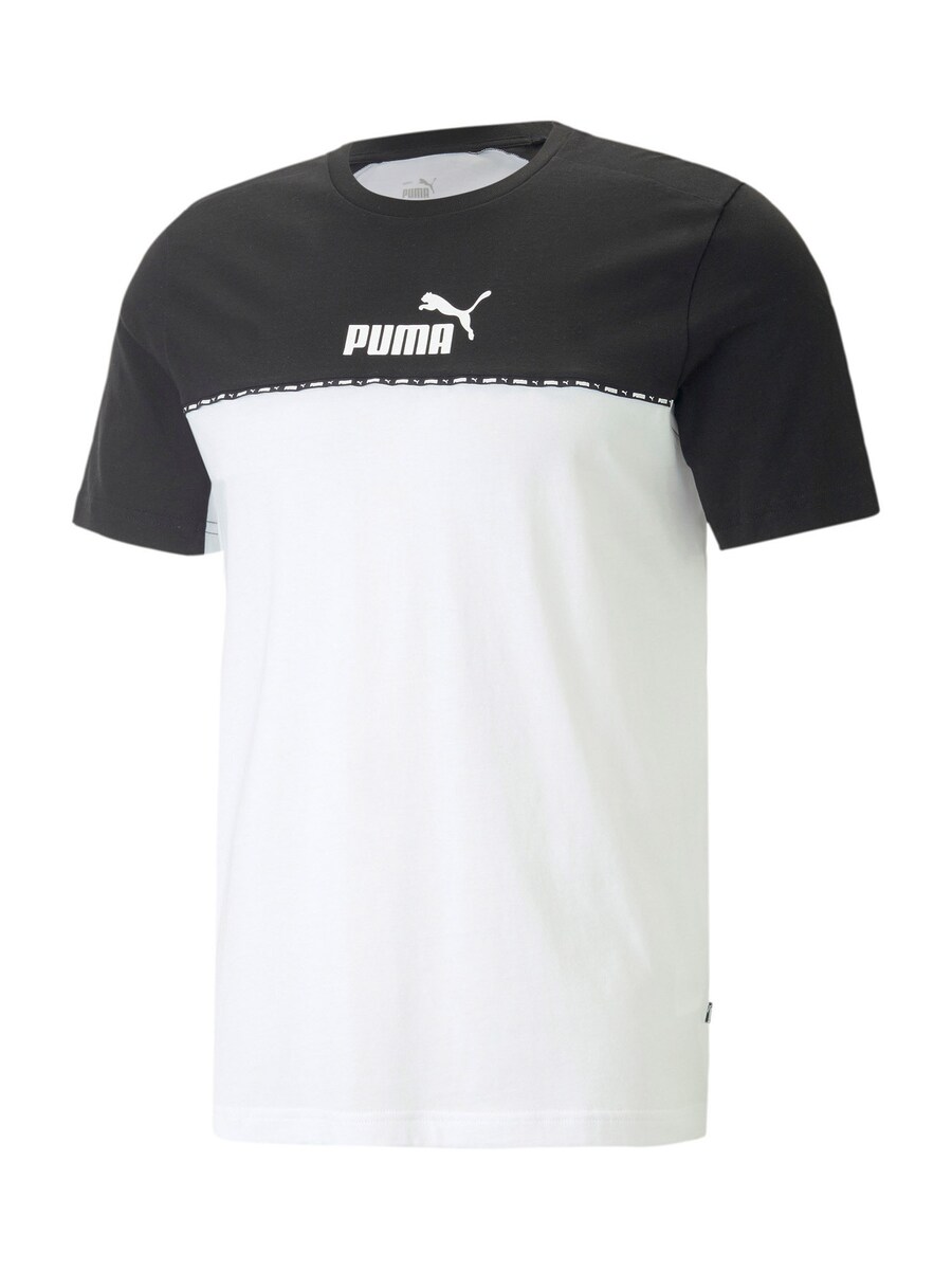 

Спортивная футболка Puma, белый