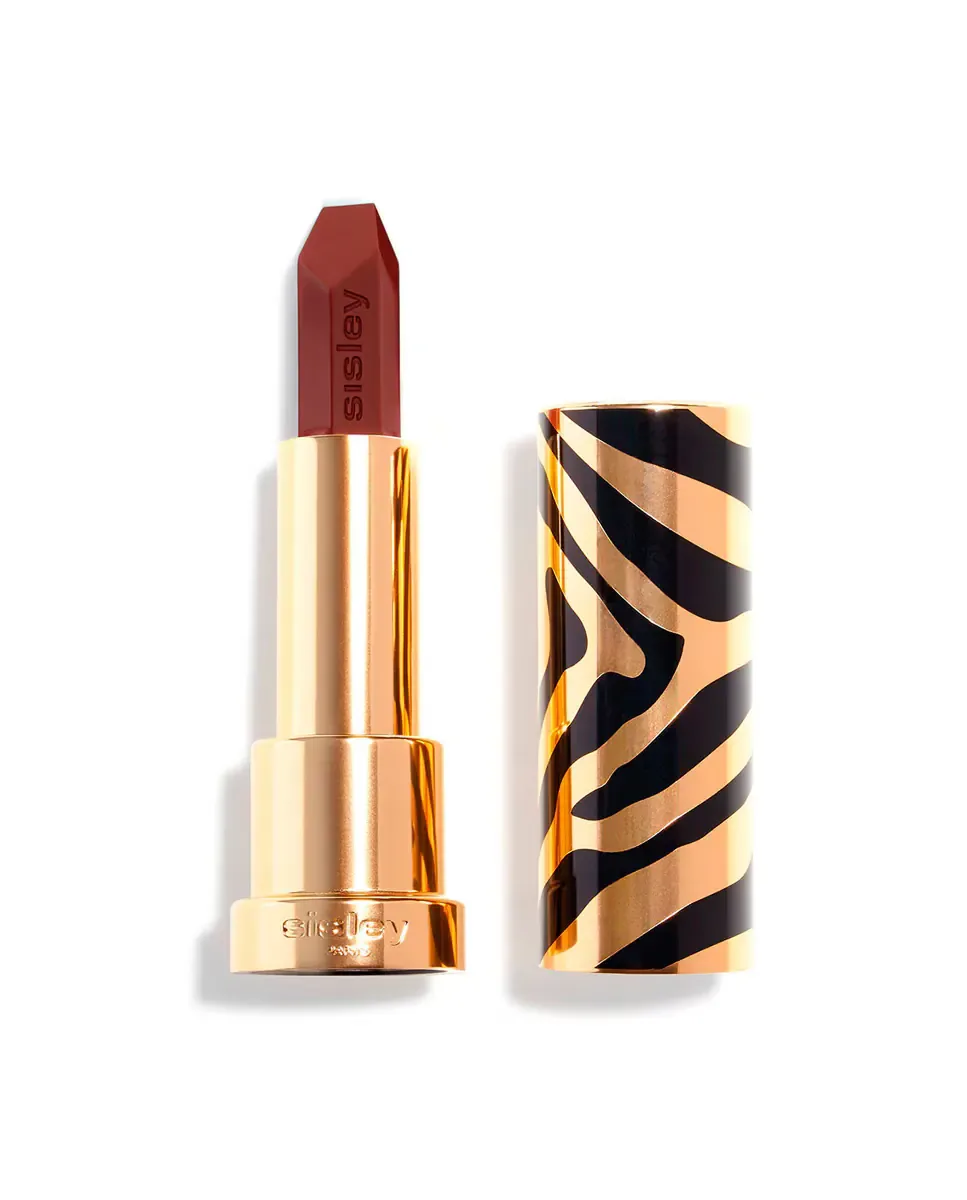 Помада для губ Le Phyto Rouge Sisley, N°33 Orange Sevilla