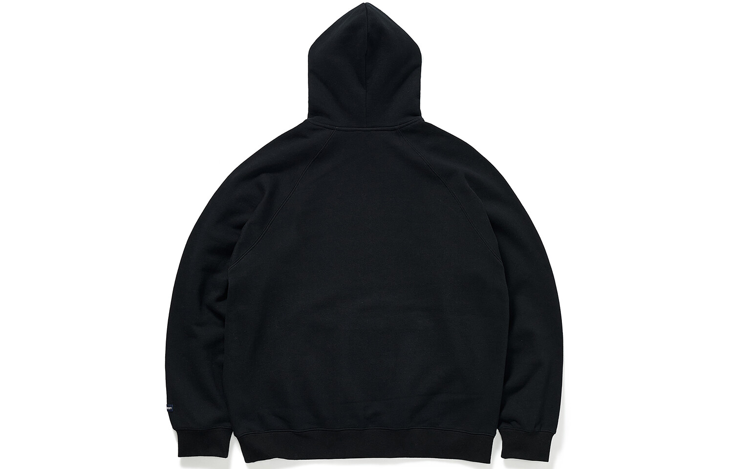 

Толстовка унисекс 714STREET, берлинская лазурь