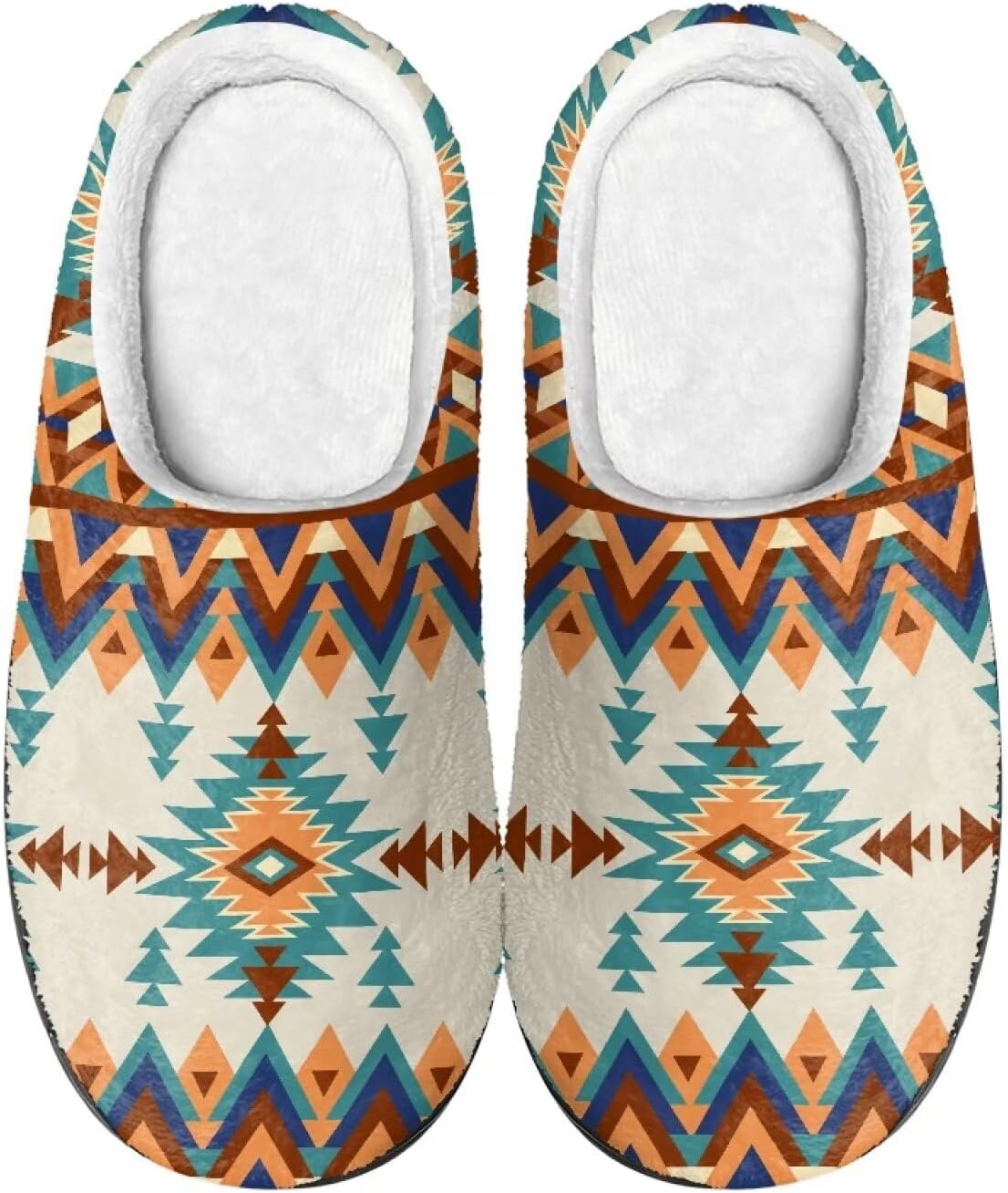 

Домашние тапочки DISNIMO для мужчин, для использования в помещении и на улице, с противоскользящей подошвой, легкие, 1 Western