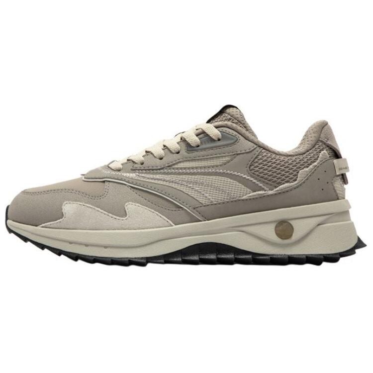

Кроссовки мужские Life Collection Lifestyle Shoes Men Low-Top Shale Ash / Durable Ash 361°, цвет Shale ash / durable ash, Серый, Кроссовки мужские Life Collection Lifestyle Shoes Men Low-Top Shale Ash / Durable Ash 361°, цвет Shale ash / durable ash