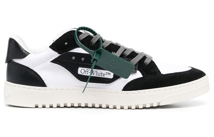 Мужская обувь для скейтбординга OFF-WHITE — фото 2