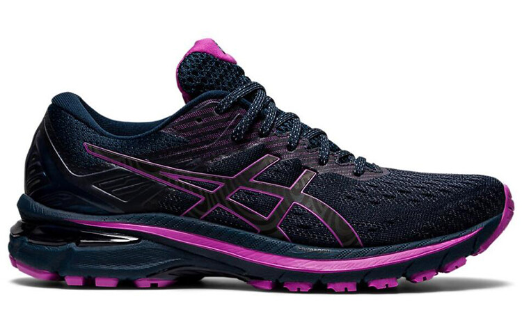 Asics GT-2000 9 Кроссовки Женские — фото 2