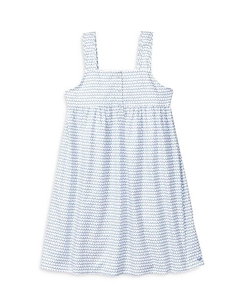 

Ночная рубашка La Mer Charlotte для девочек – Baby, Little Kid, Big Kid Petite Plume, цвет Multi