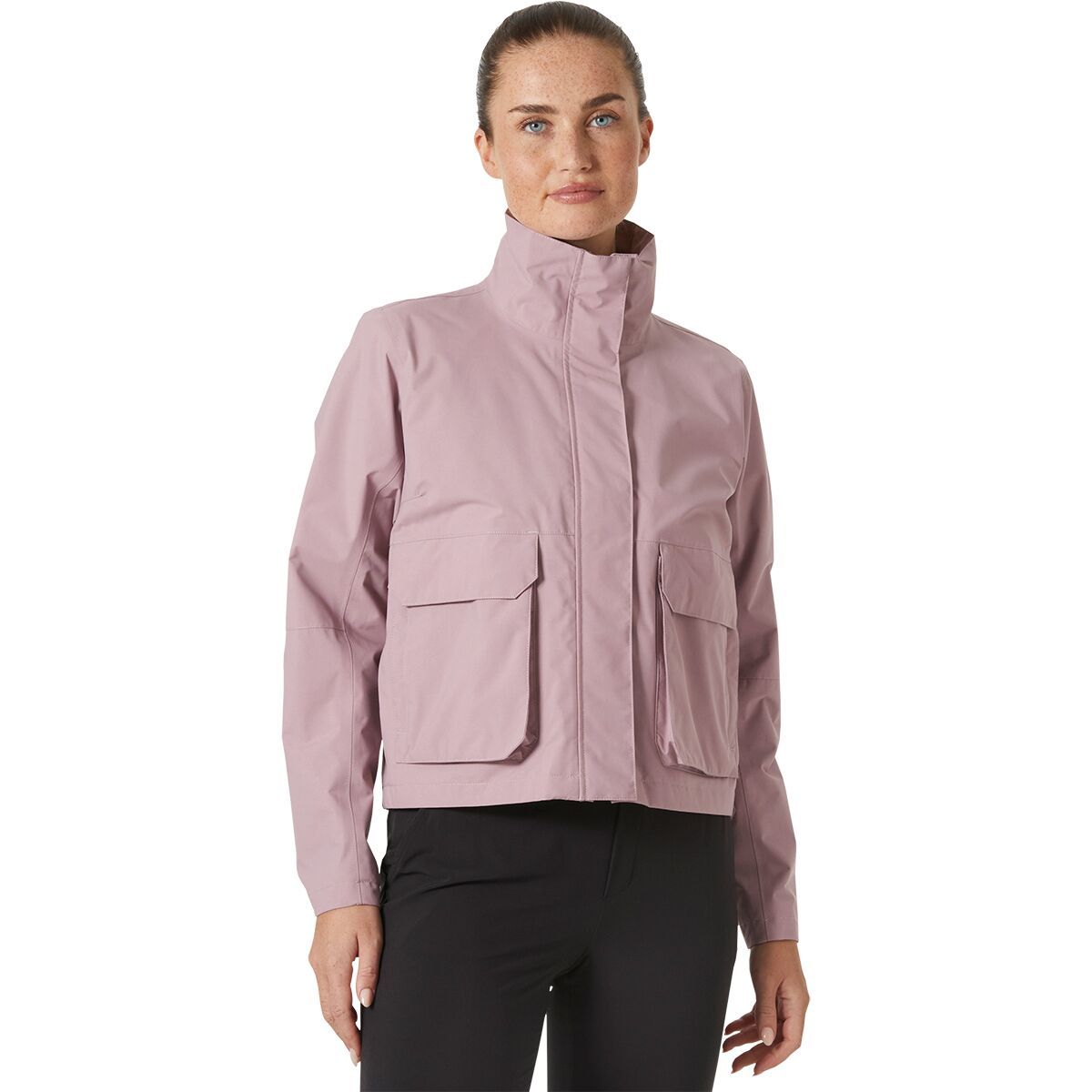 

Утилитарная куртка Escape Helly Hansen, фиолетовый