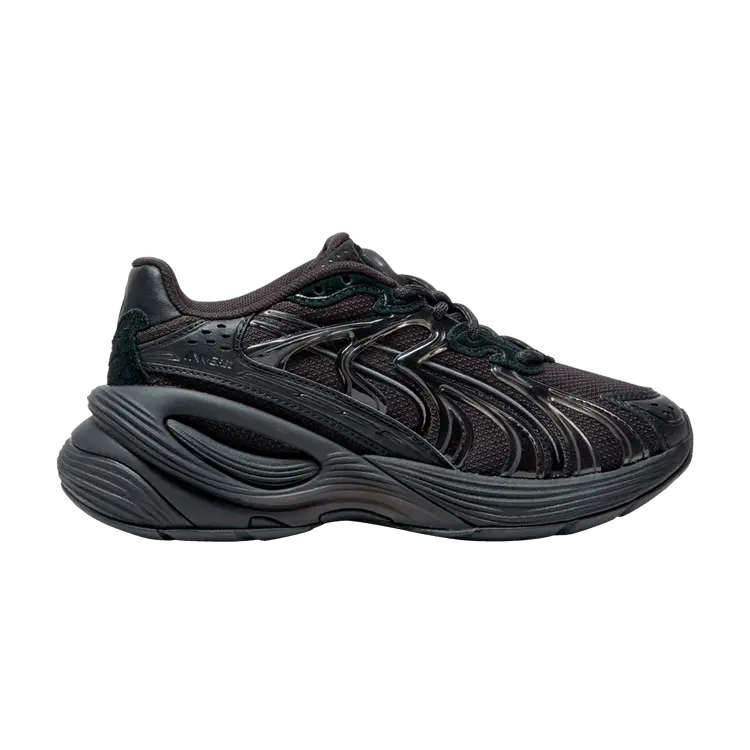 

Кроссовки Puma Inverse Big Kid 'Upgrade', черный