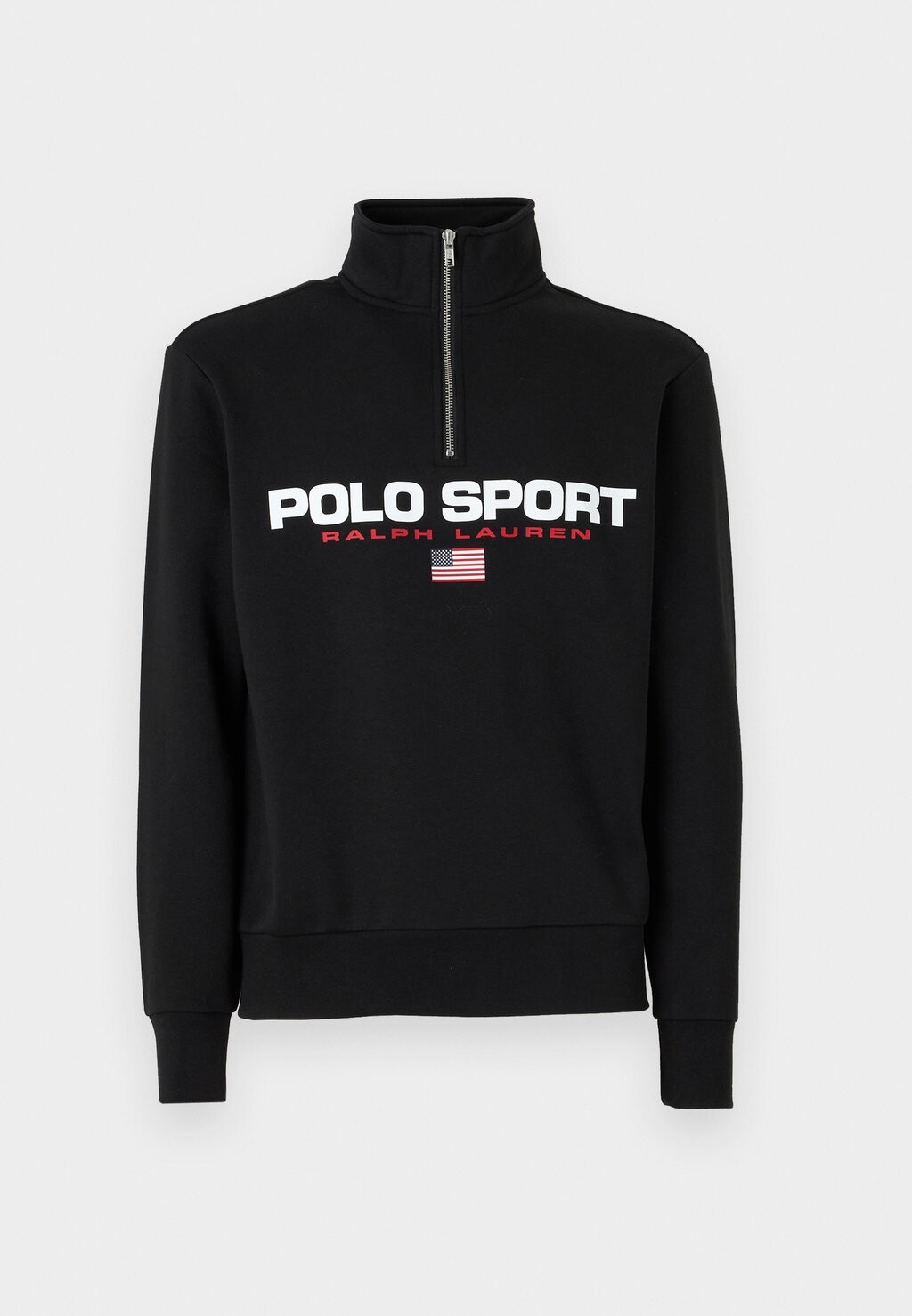 

Толстовка POLO SPORT SWEATSHIRT UNISEX Polo Sport Ralph Lauren, черный
