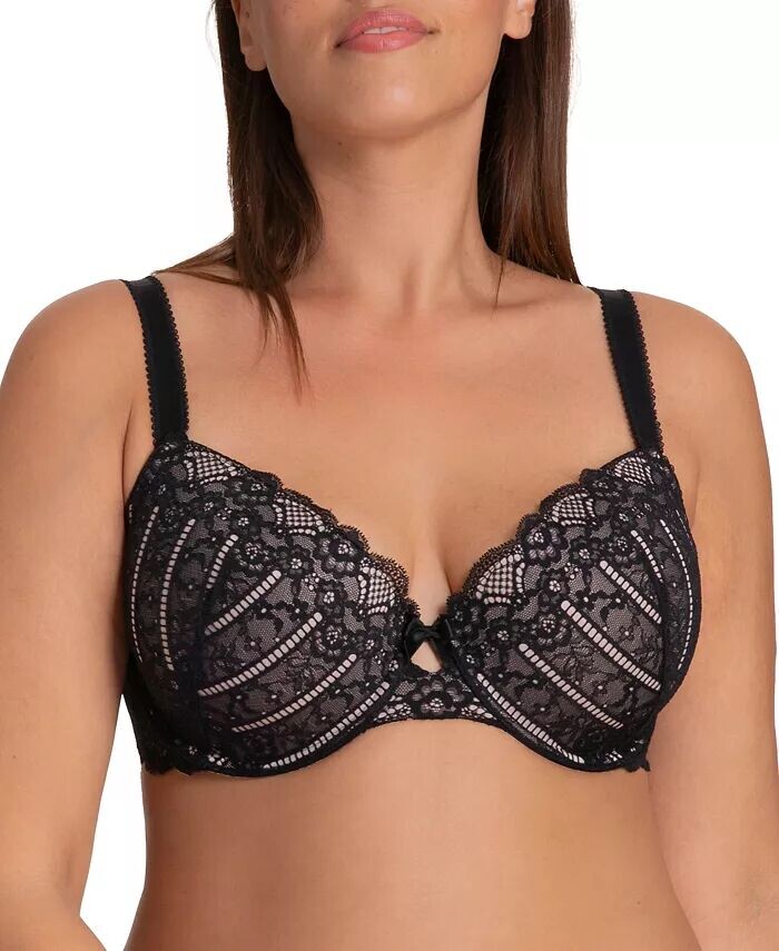 

Женский бюстгальтер Celine Light Padded Dorina, черный