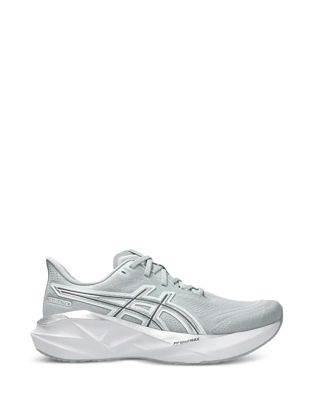 Кроссовки Novablast 5 ATC Asics, серый