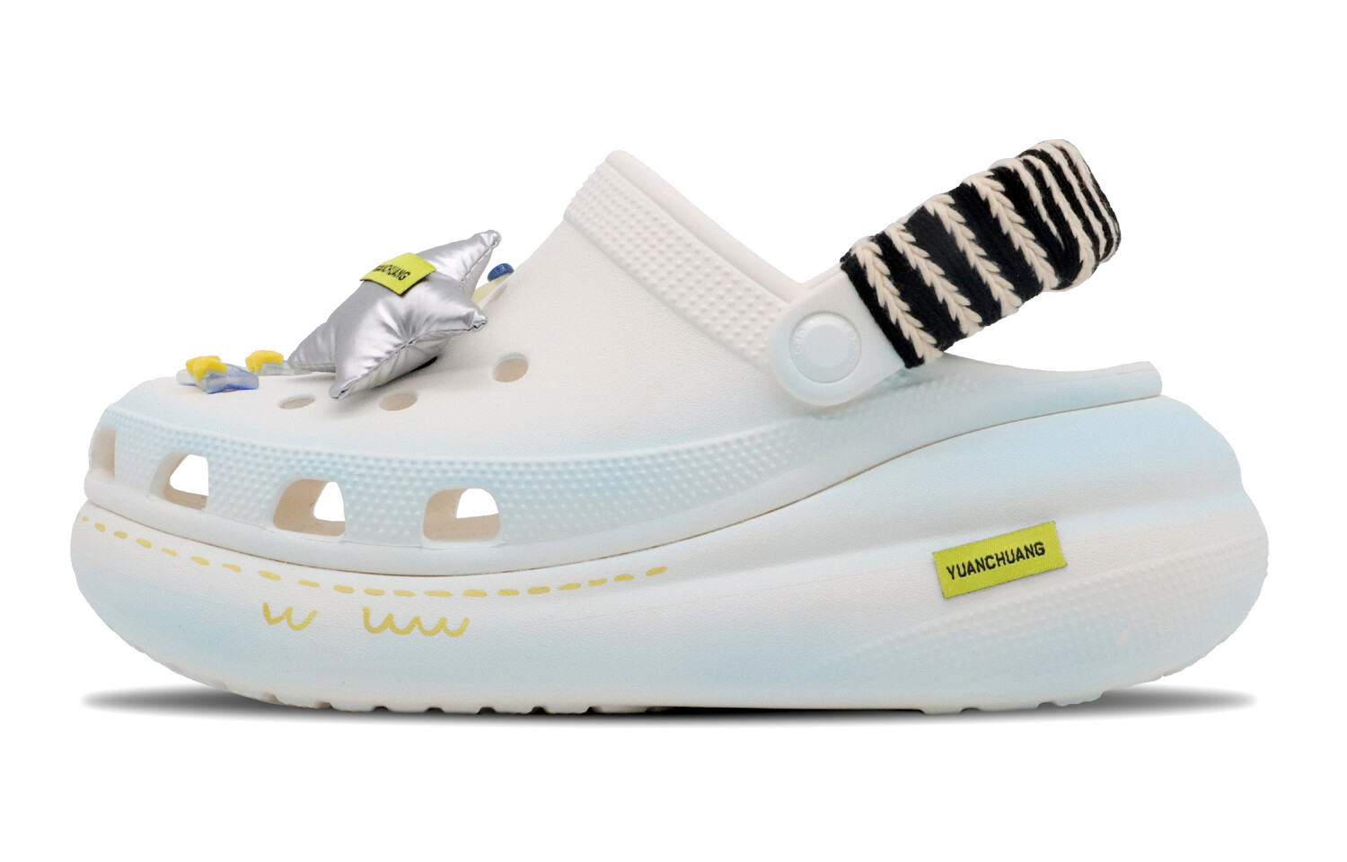 

Сабо Crocs Classic Clog Clogs Women's
