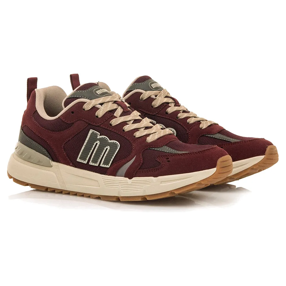 

Кроссовки Mtng 84765, красный