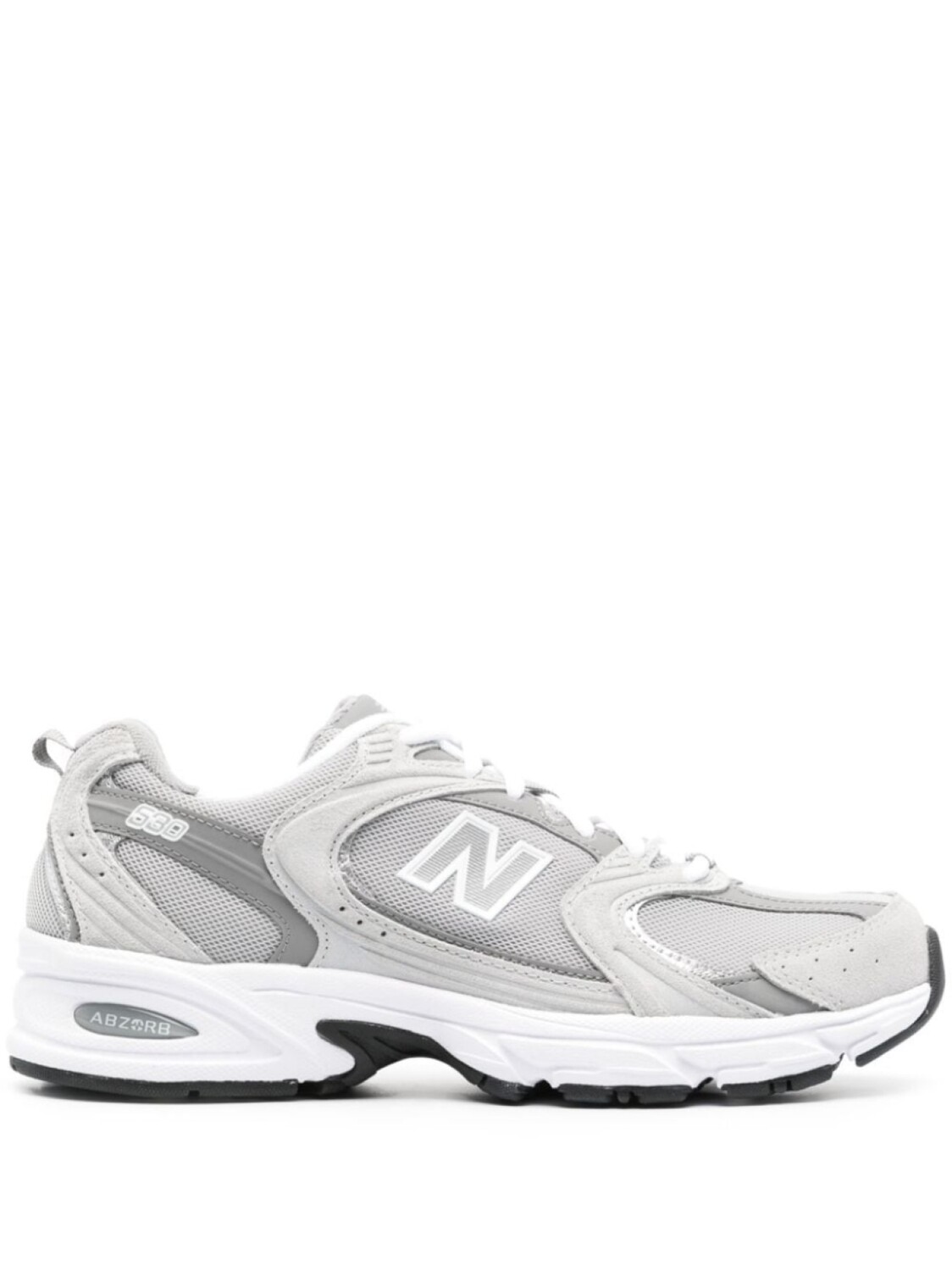 

Кроссовки New Balance 530, светло-серый/белый