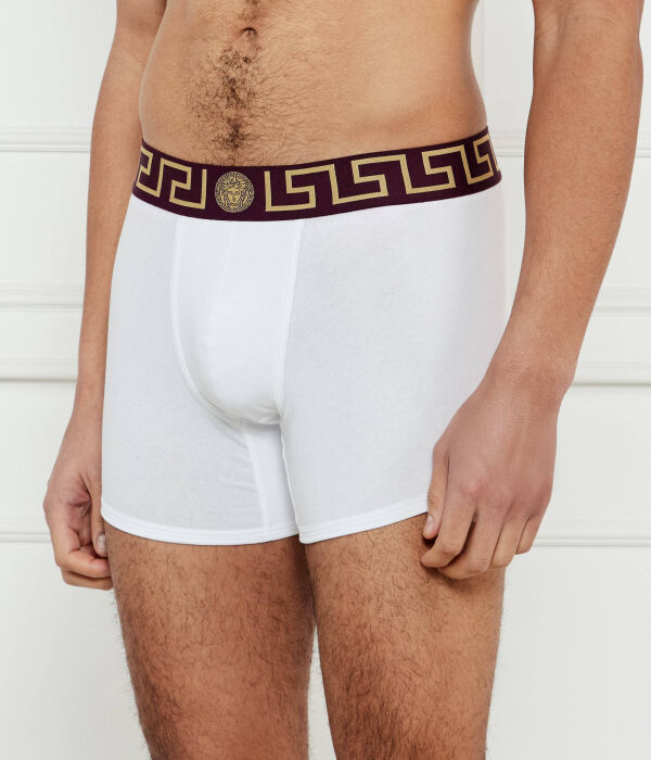 

Трусы Versace, белый