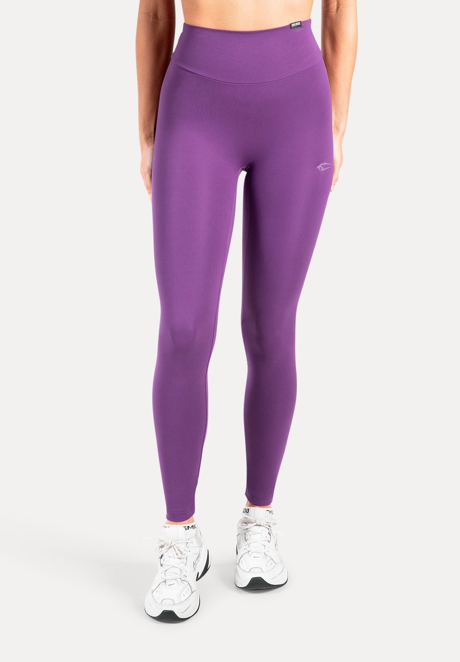 

Леггинсы Smilodox HIGHWAIST SEAMLESS THALINA, Lila/Purple
