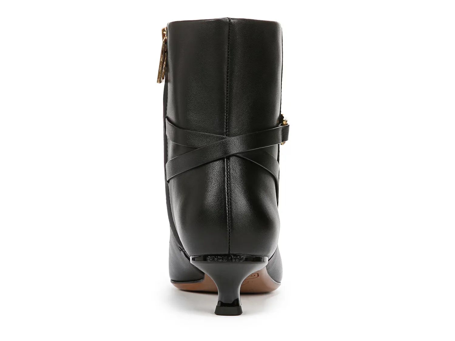 Ботильоны Marnie Bootie Franco Sarto, черный — фото 4