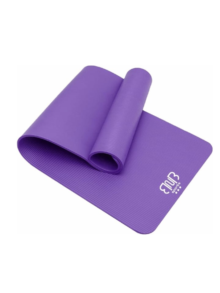 

BnB Sports´ Коврик Funktionsjacke in Blau