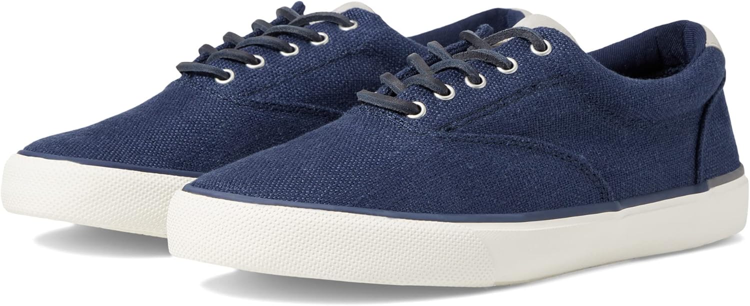 

Мужские ботинки Sperry Striper II CVO, темно-синий