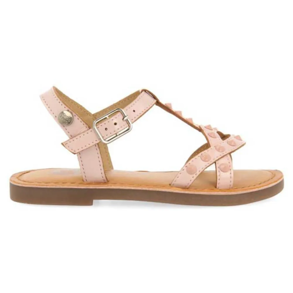 

Сандалии Gioseppo Mawes, розовый