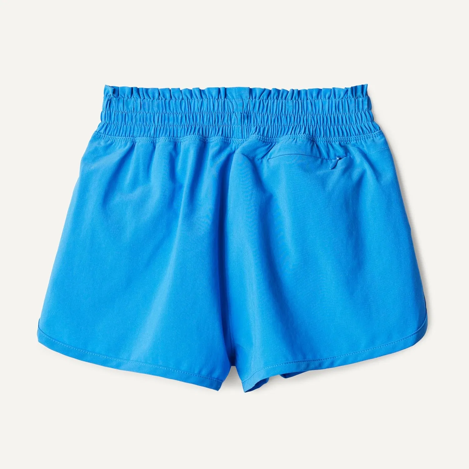 Шорты для активного отдыха, Athletic Performance Stretch Woven, Amazon Essentials, Navy — фото 3