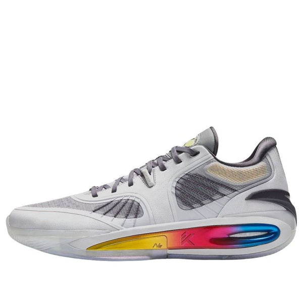 

Кроссовки x shoe palace klay thompson 10 Anta, белый