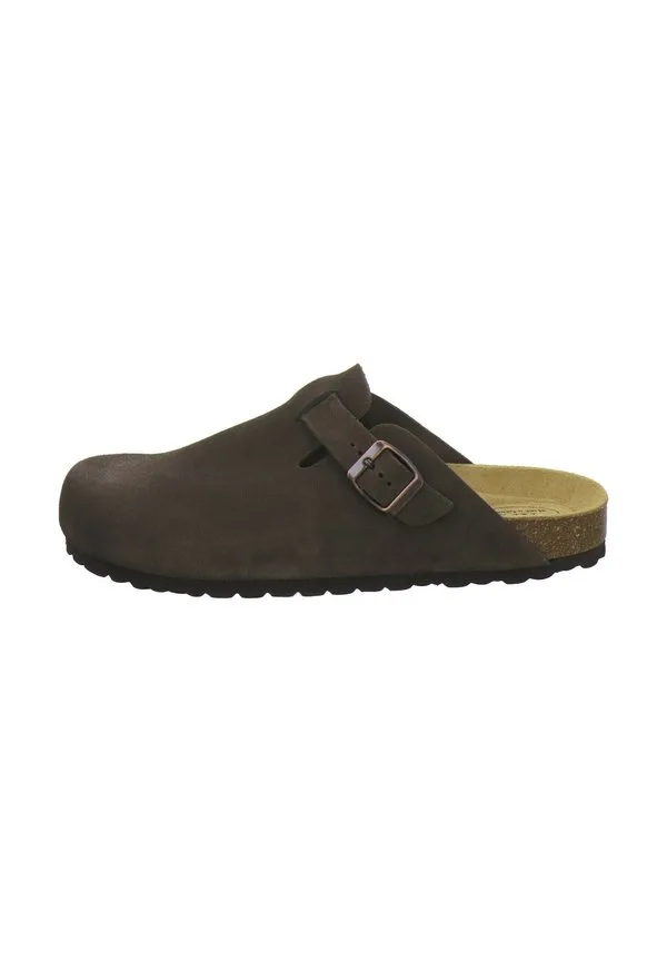 Сабо Afs Schuhe, Espresso