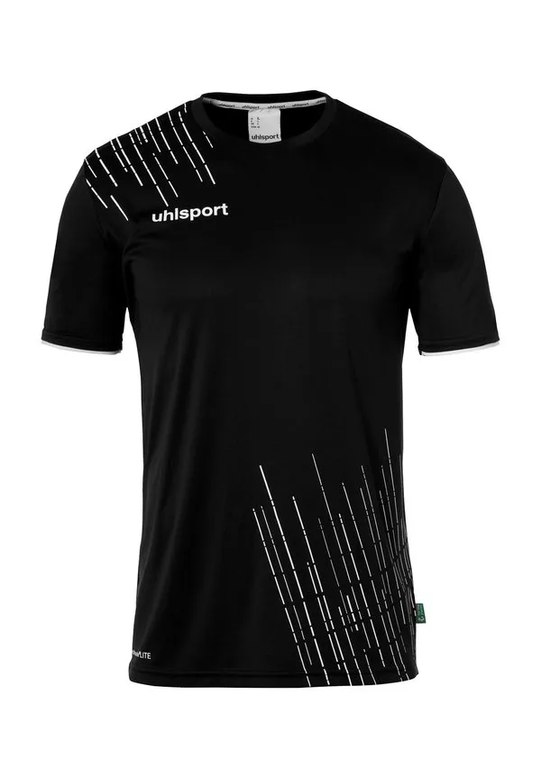 Сет, счет, спортивные шорты Uhlsport, Schwarz Weiß — фото 2