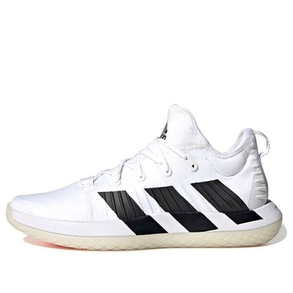 

Кроссовки Stabil Next Gen Adidas, белый