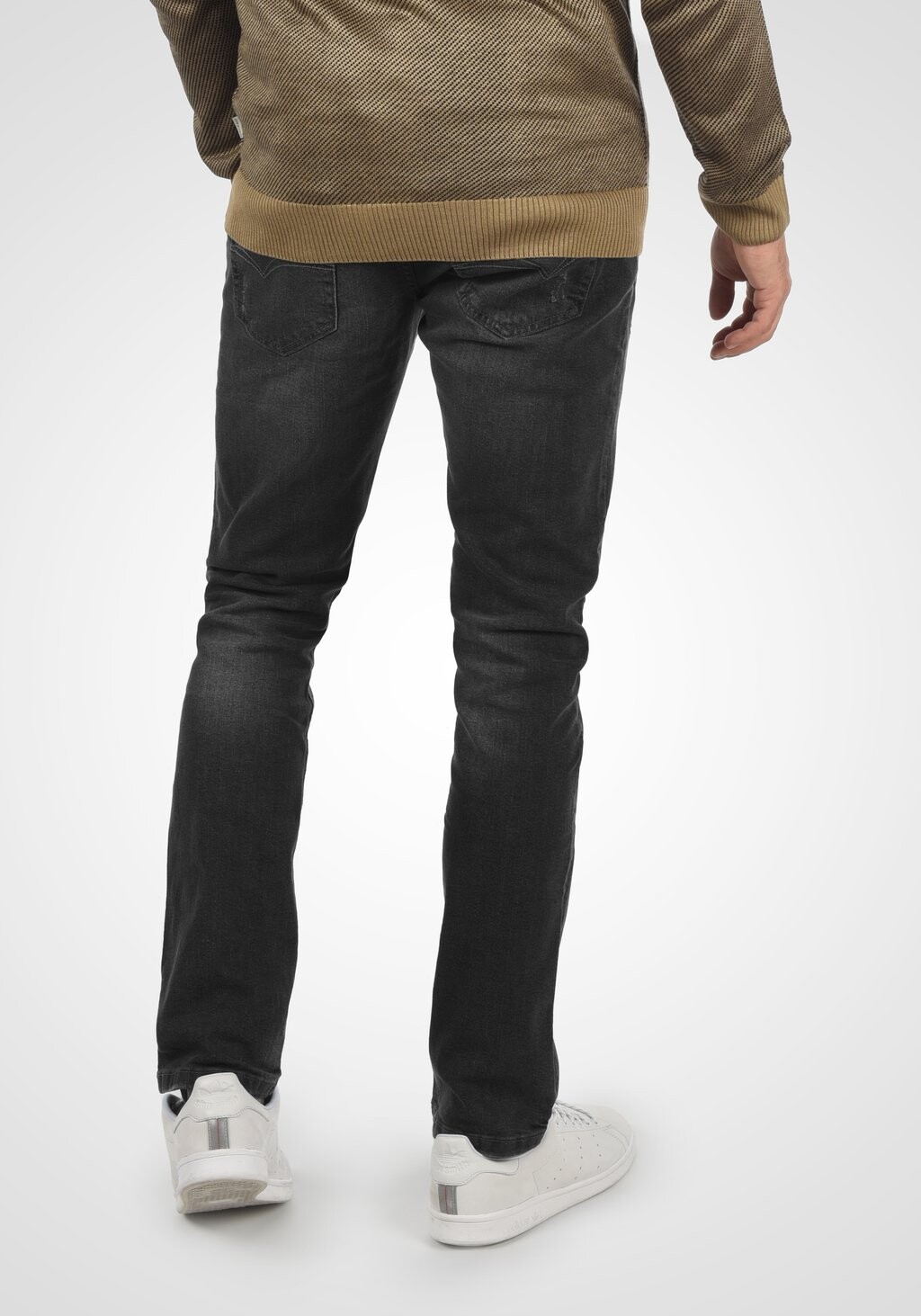 

Джинсы облегающего кроя IDALDERSGATE INDICODE JEANS, темно-серый