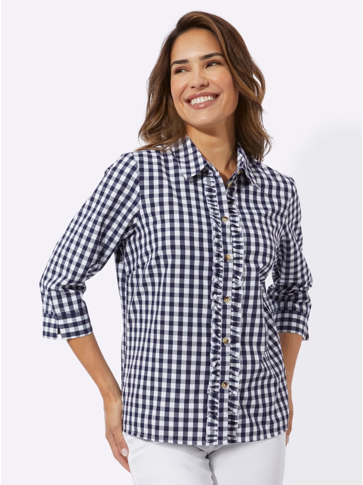 

Блузка Sieh an!