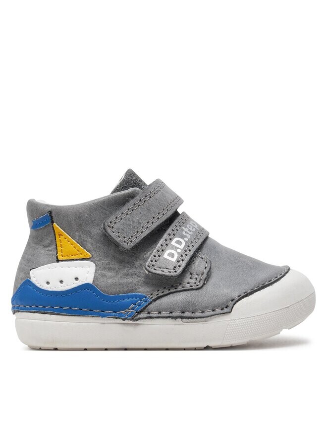 

Кроссовки Schnürschuhe DD Step, серый