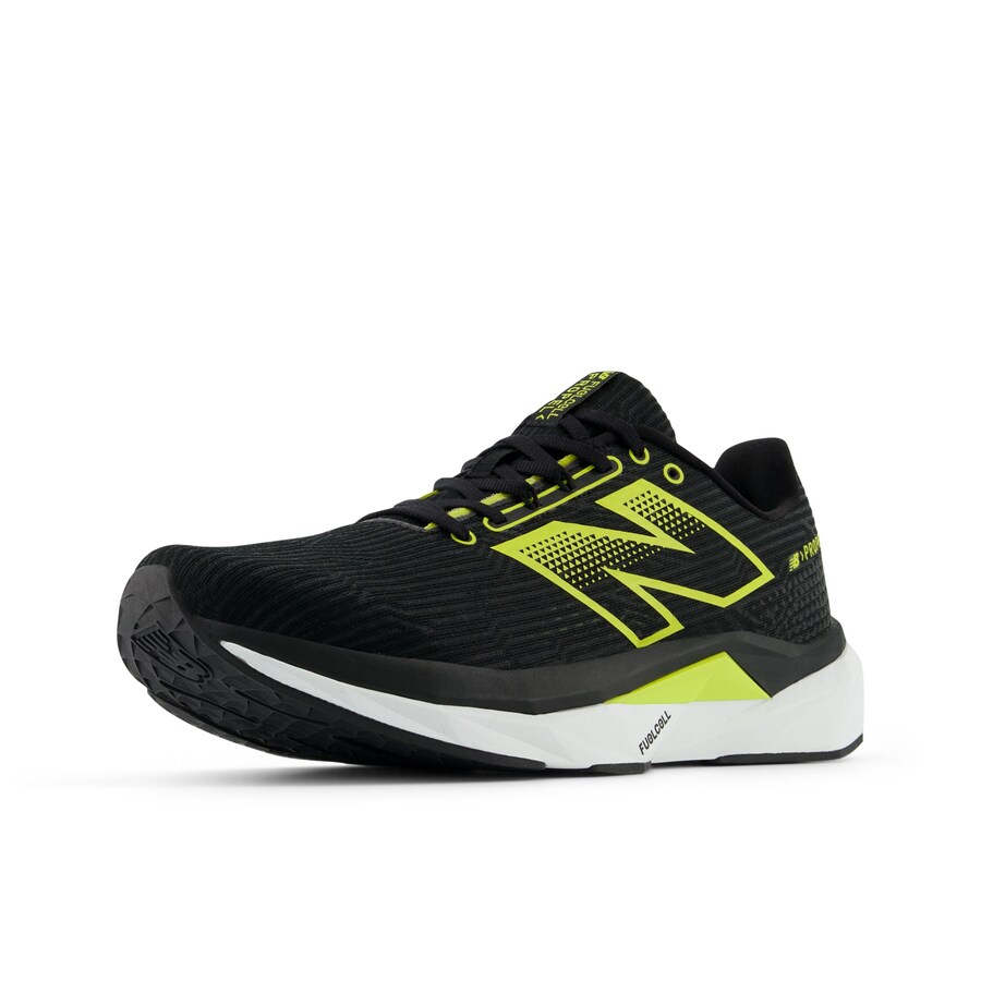 

Кроссовки для бега new balance Propel v5, разноцветный